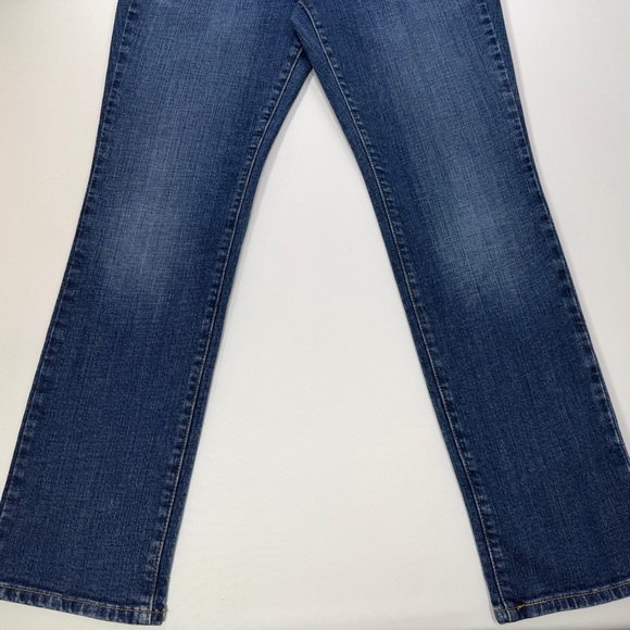 Levi’s 505 Straight Leg Jeans Size 4S Women’s - Picture 4 of 13